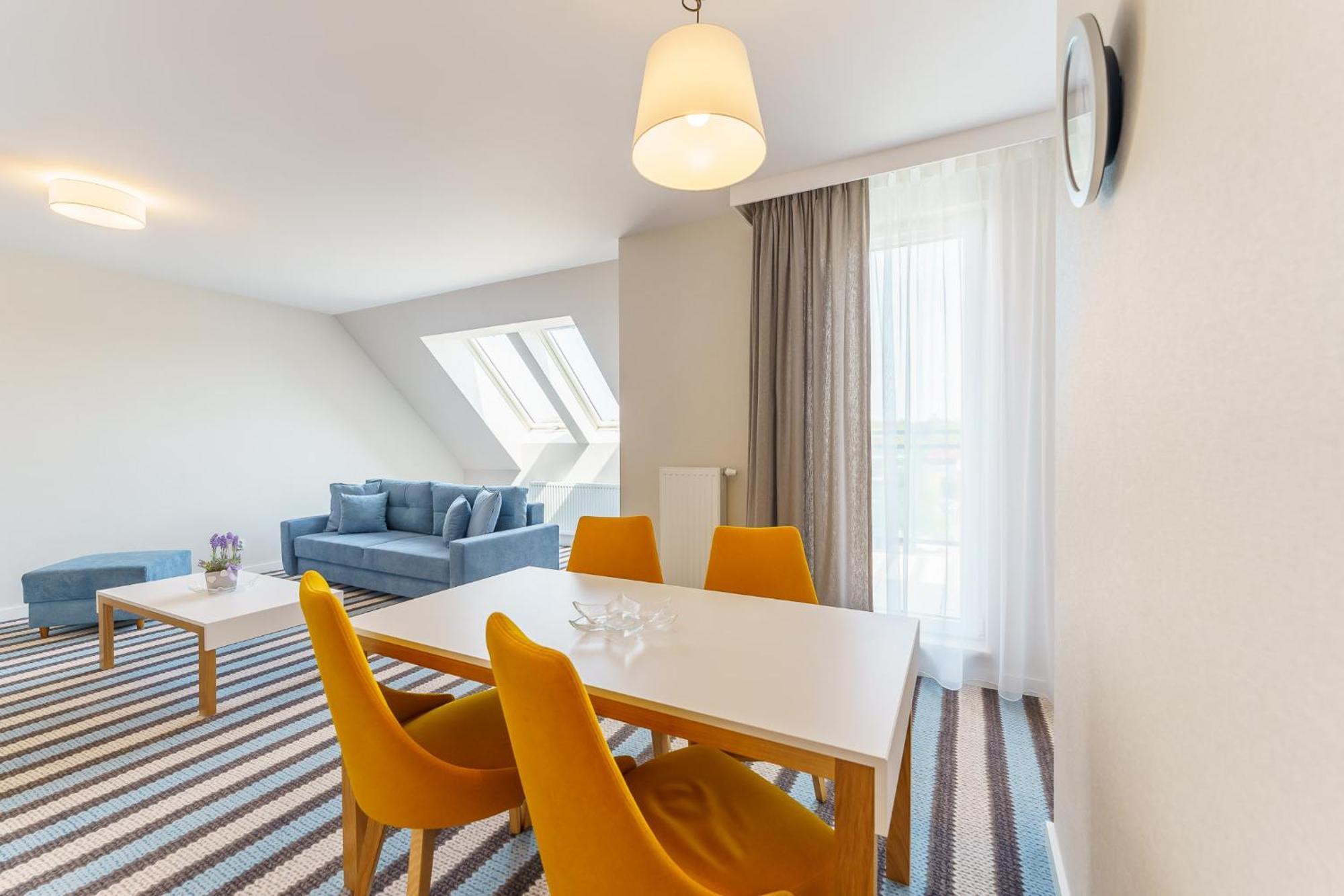 Bel Mare Miedzyzdroje Apartment With Balcony By Noclegi Renters Екстер'єр фото
