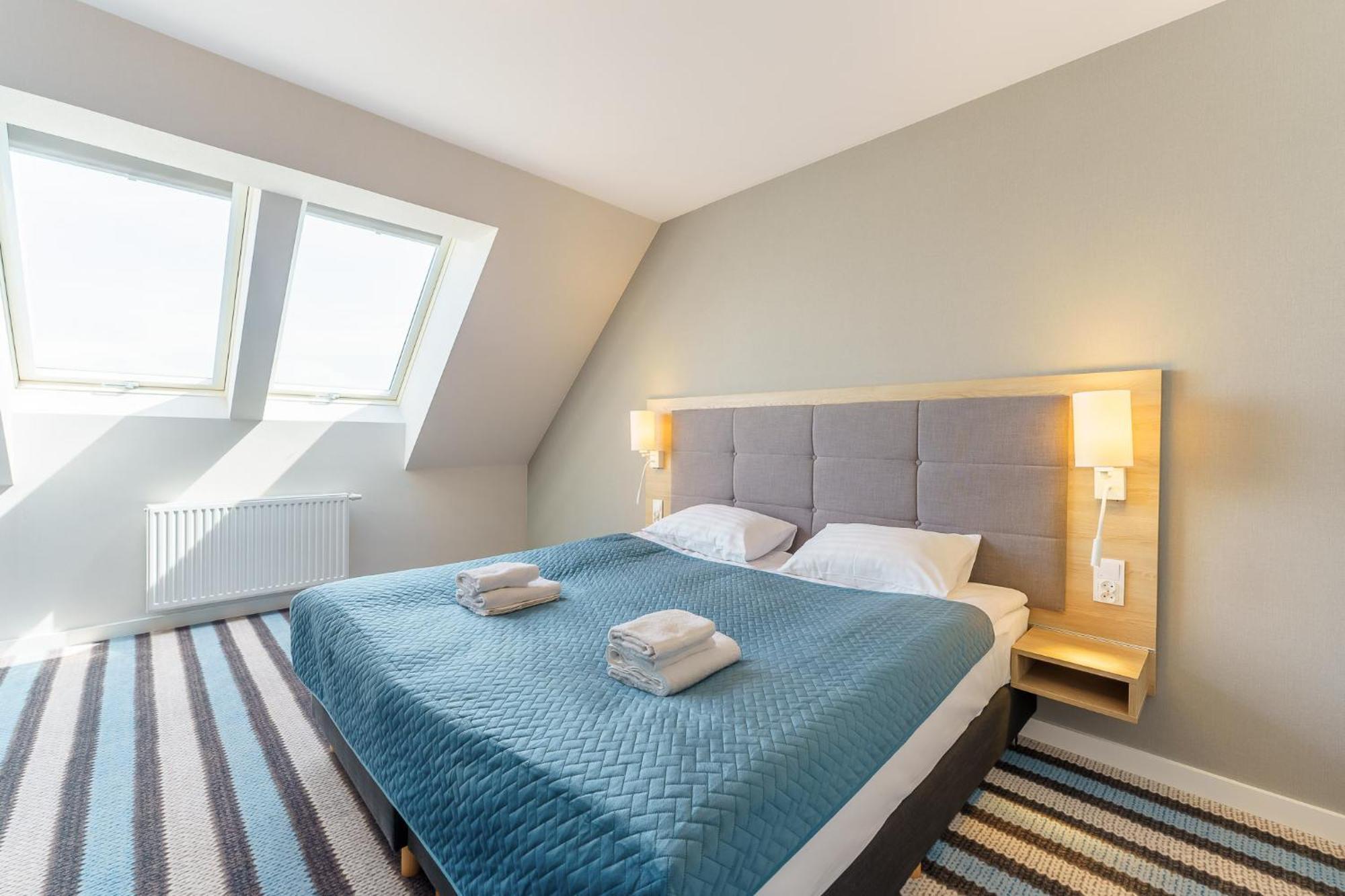 Bel Mare Miedzyzdroje Apartment With Balcony By Noclegi Renters Екстер'єр фото